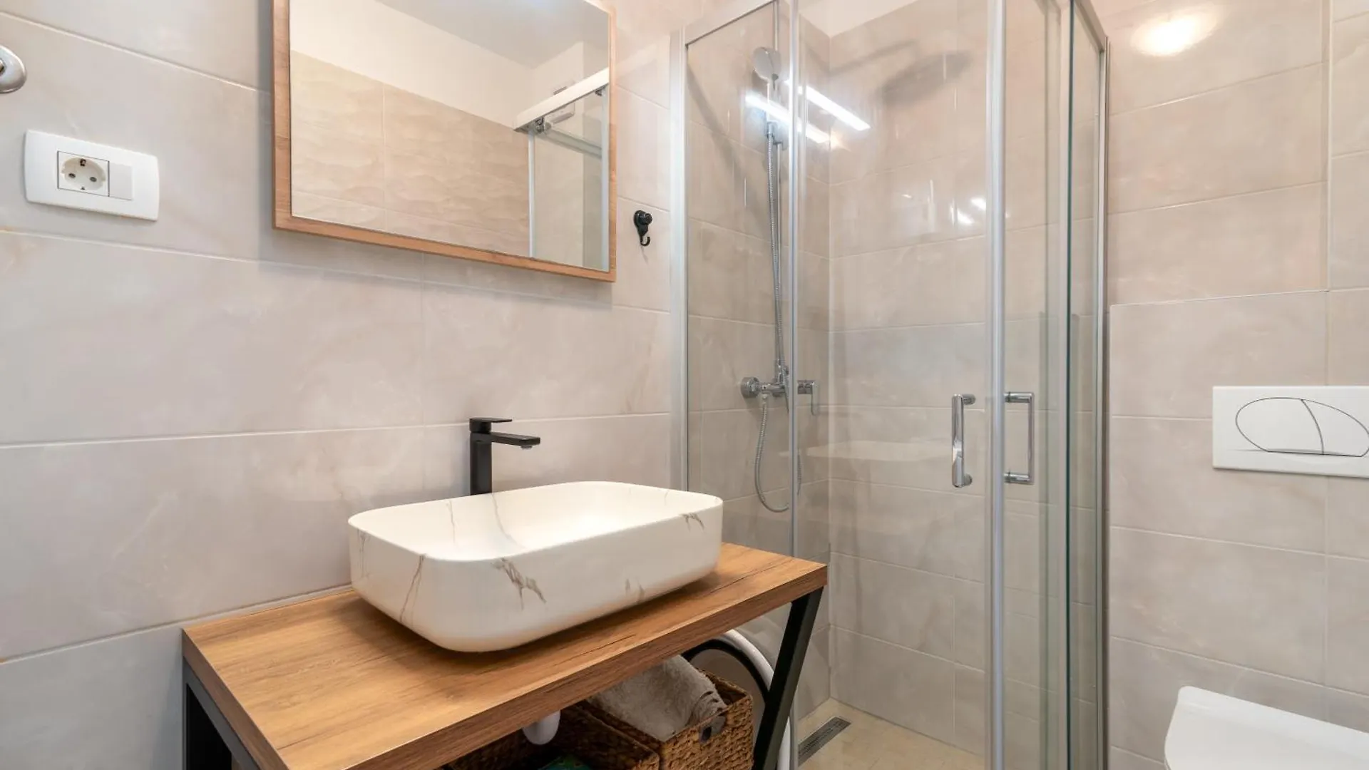 Argola Apartment Trogir 0*,  Croatia