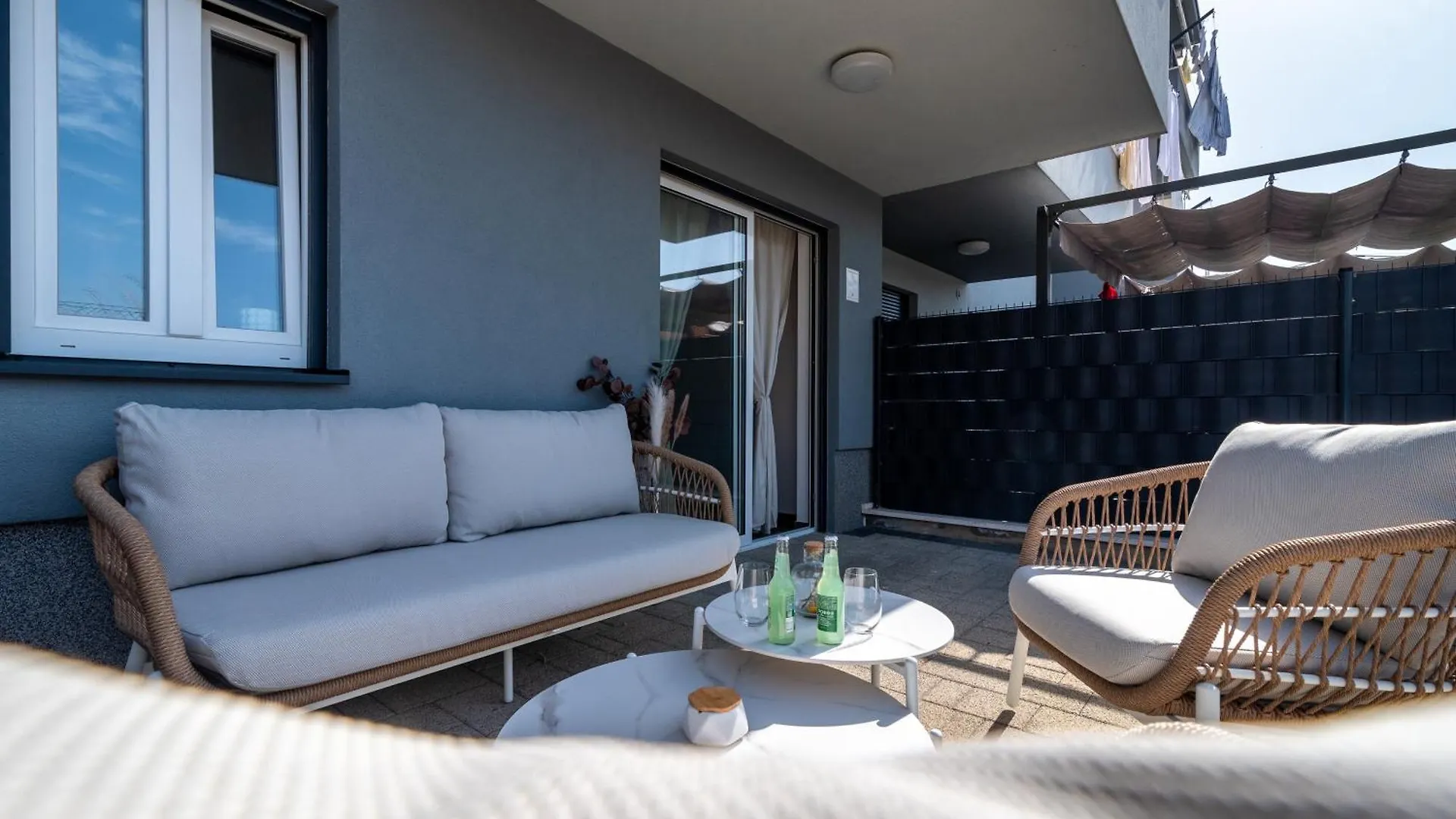 Argola Apartment Trogir