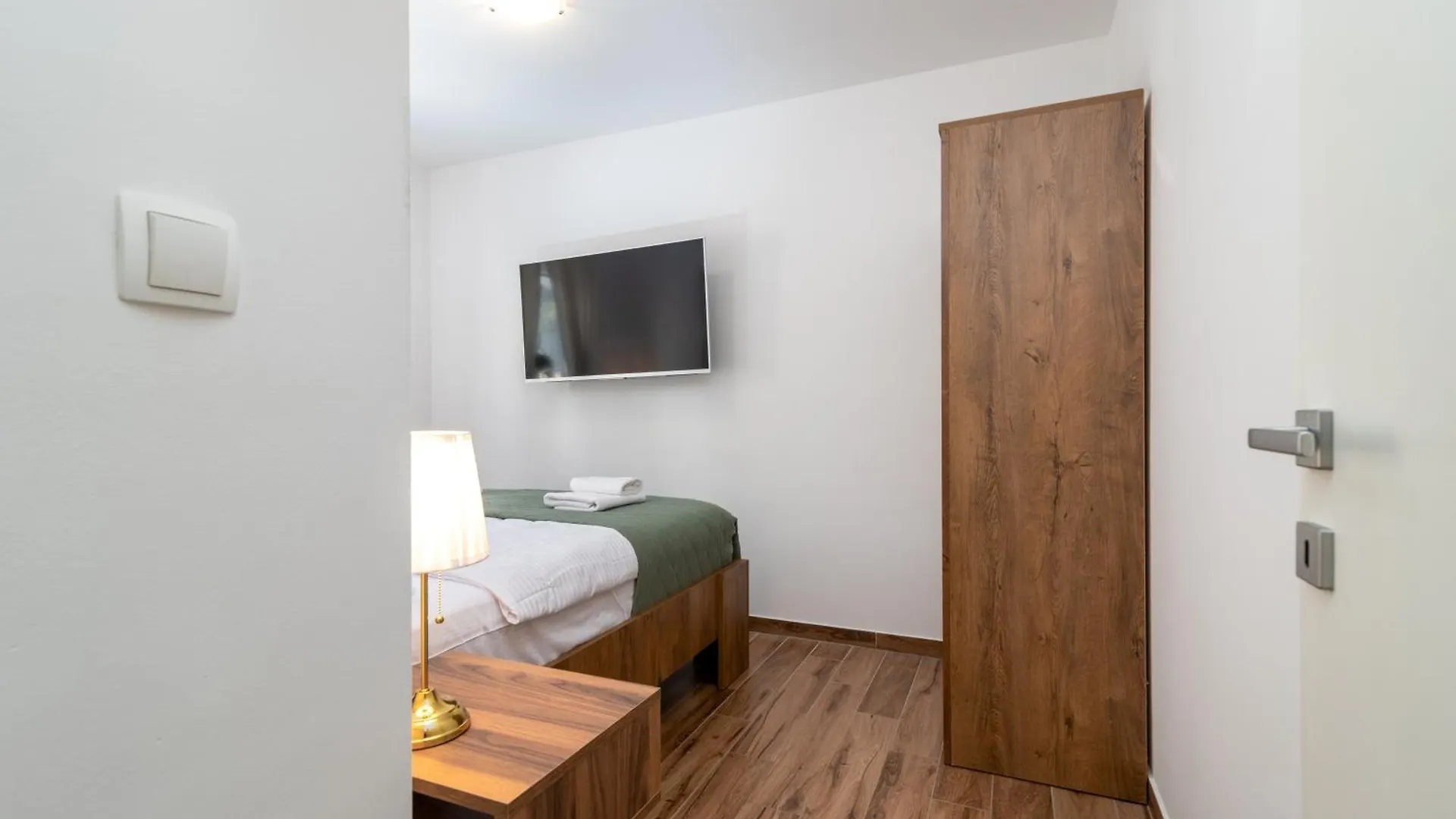 Argola Apartment Trogir