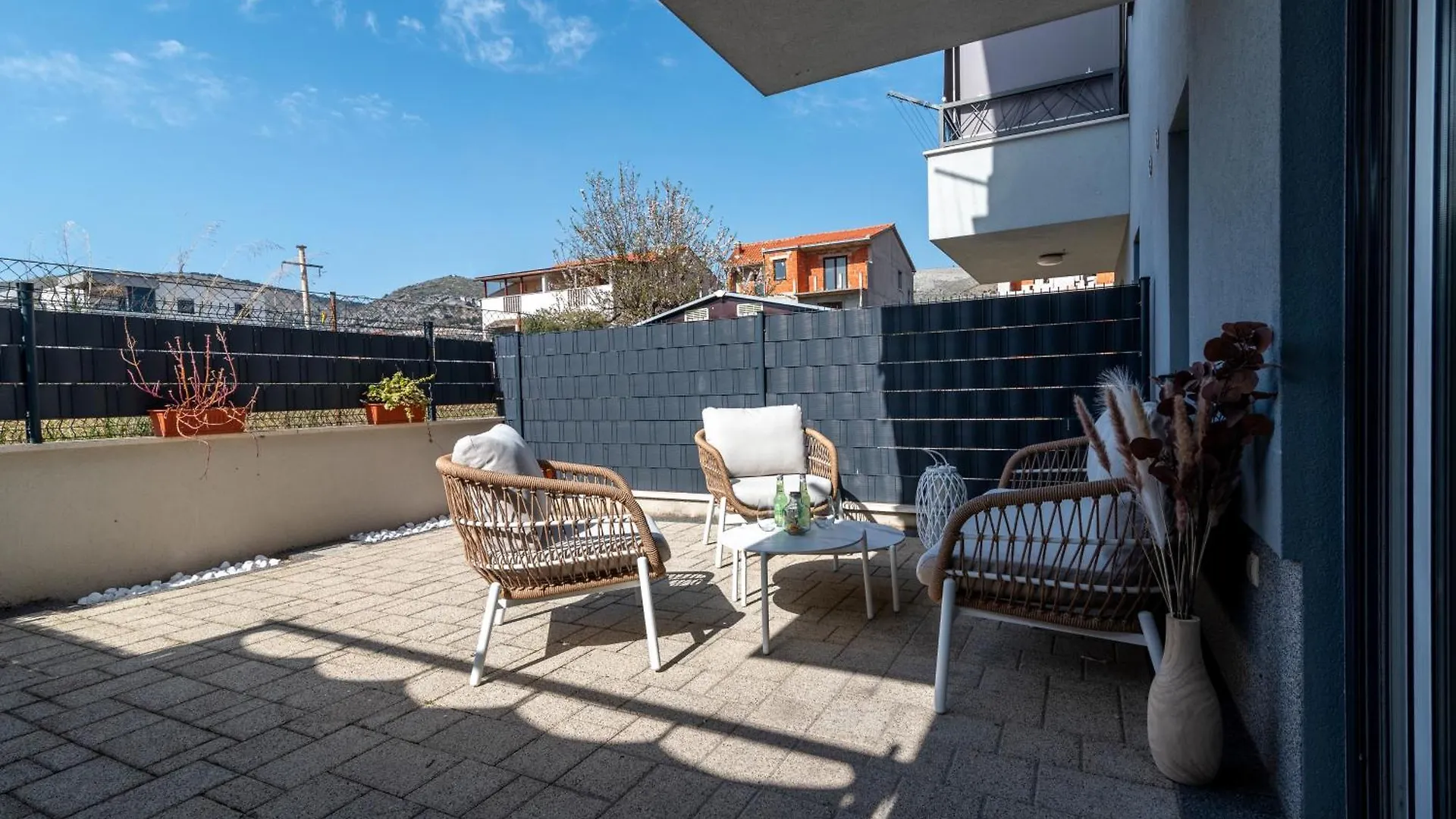 Argola Apartment Trogir Croatia