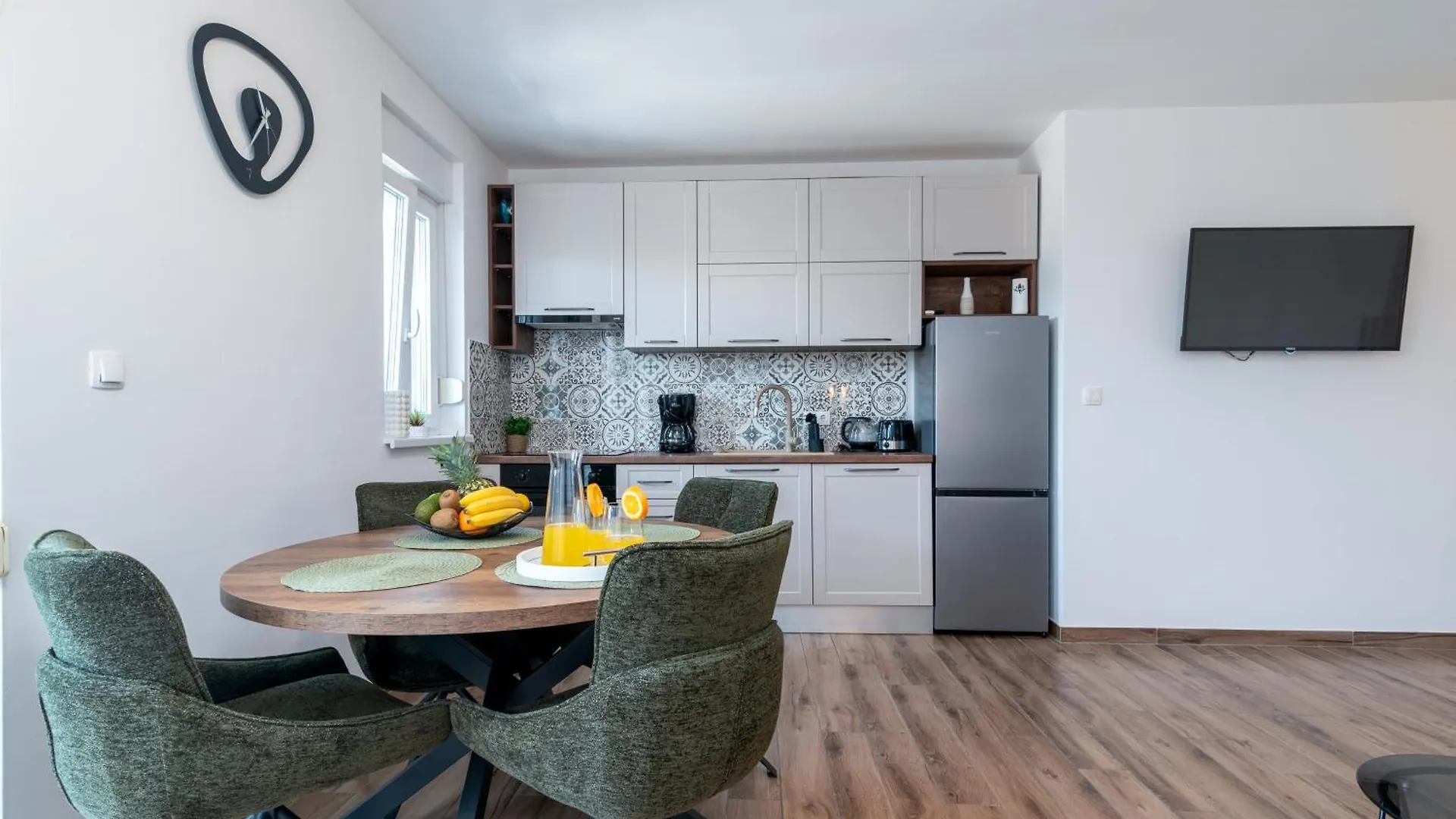 Argola Apartment Trogir