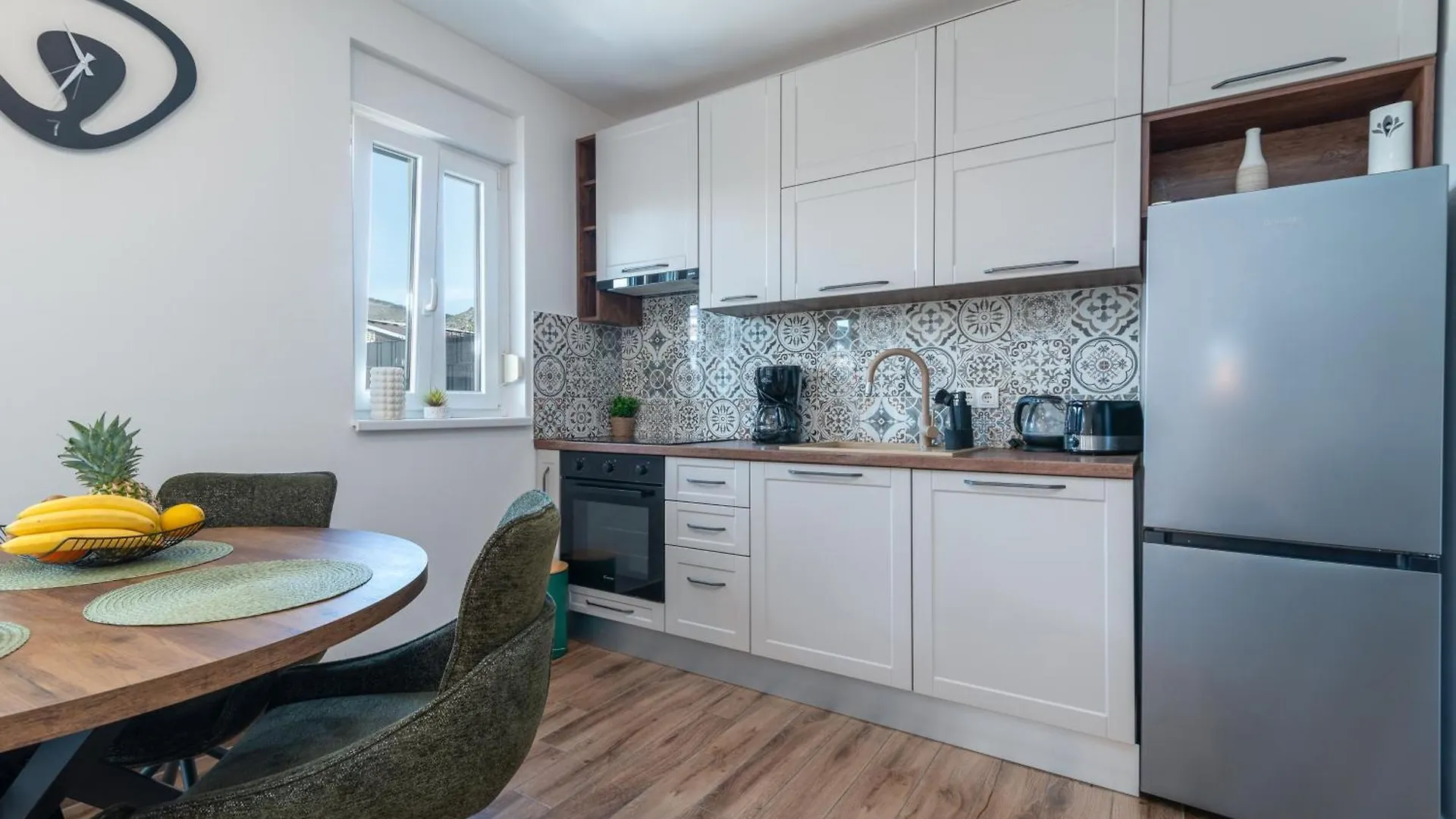 Argola Daire Trogir 0*,  Hırvatistan