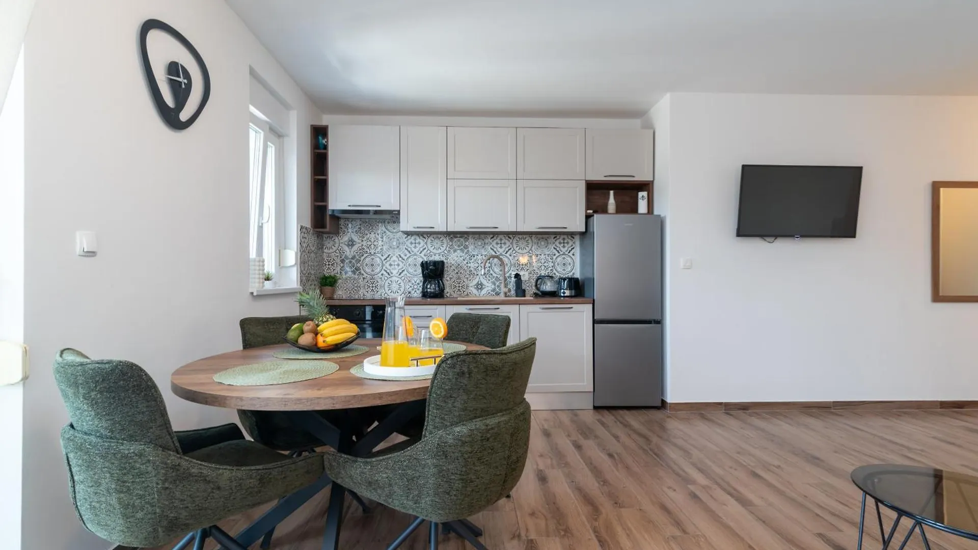 Argola Apartment Trogir
