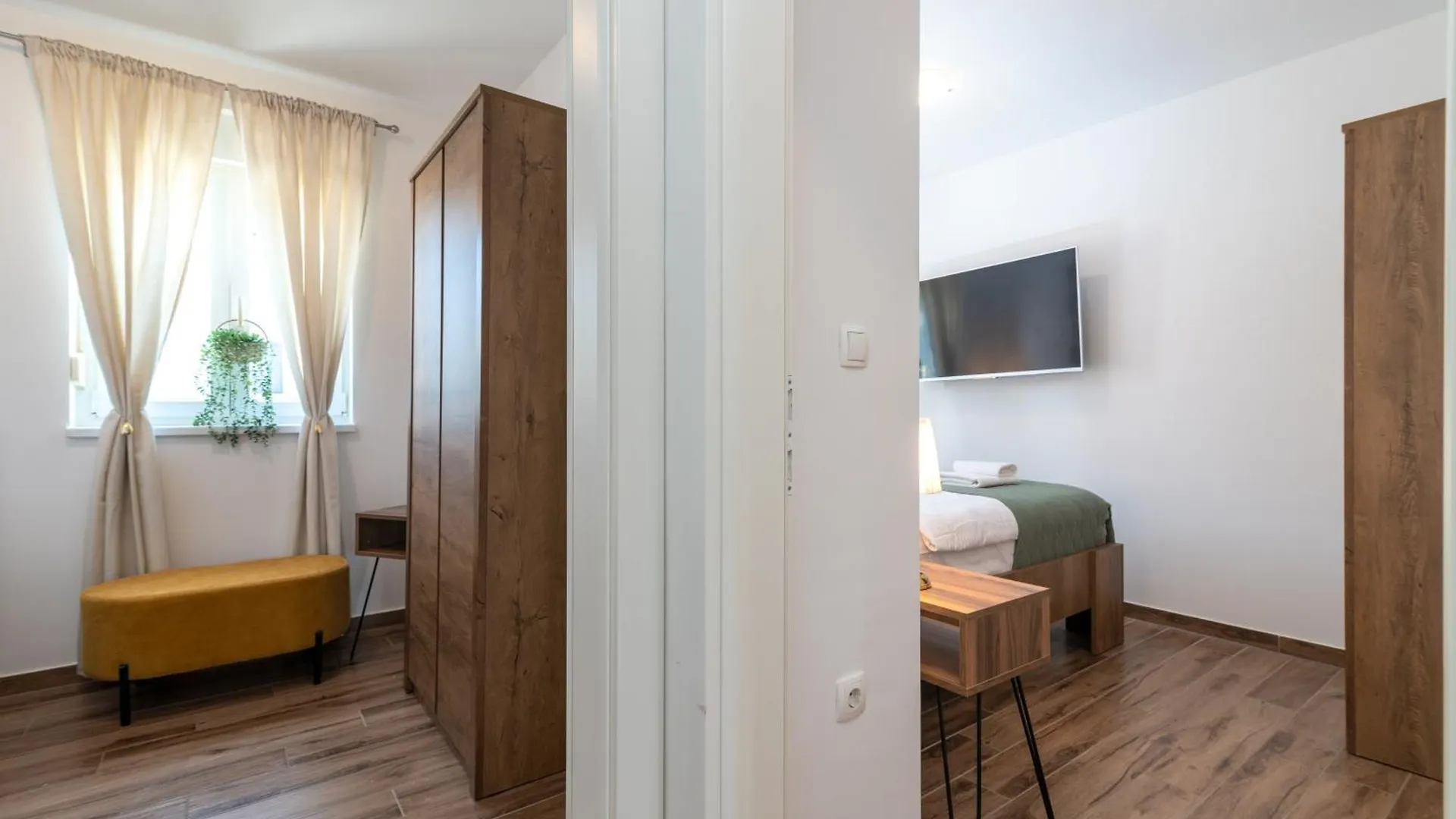 Argola Apartment Trogir Croatia