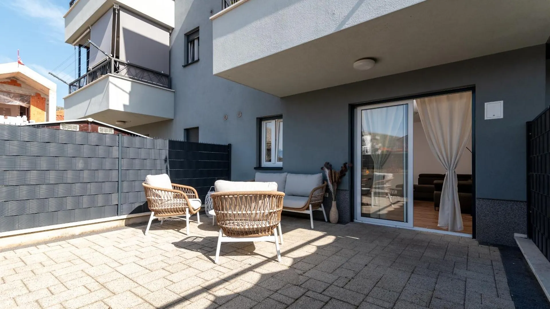 Argola Apartment Trogir
