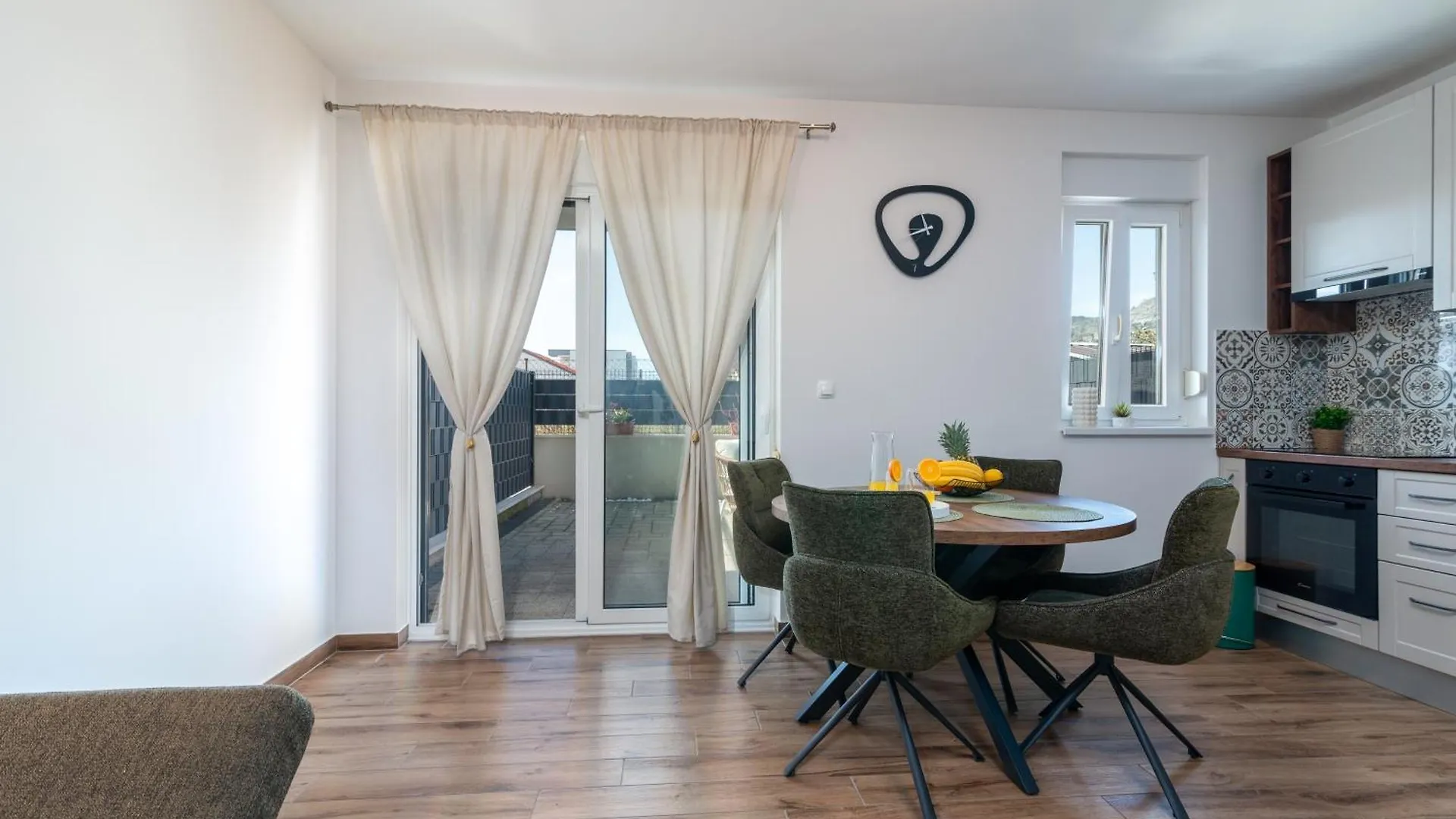 Argola Apartment Trogir