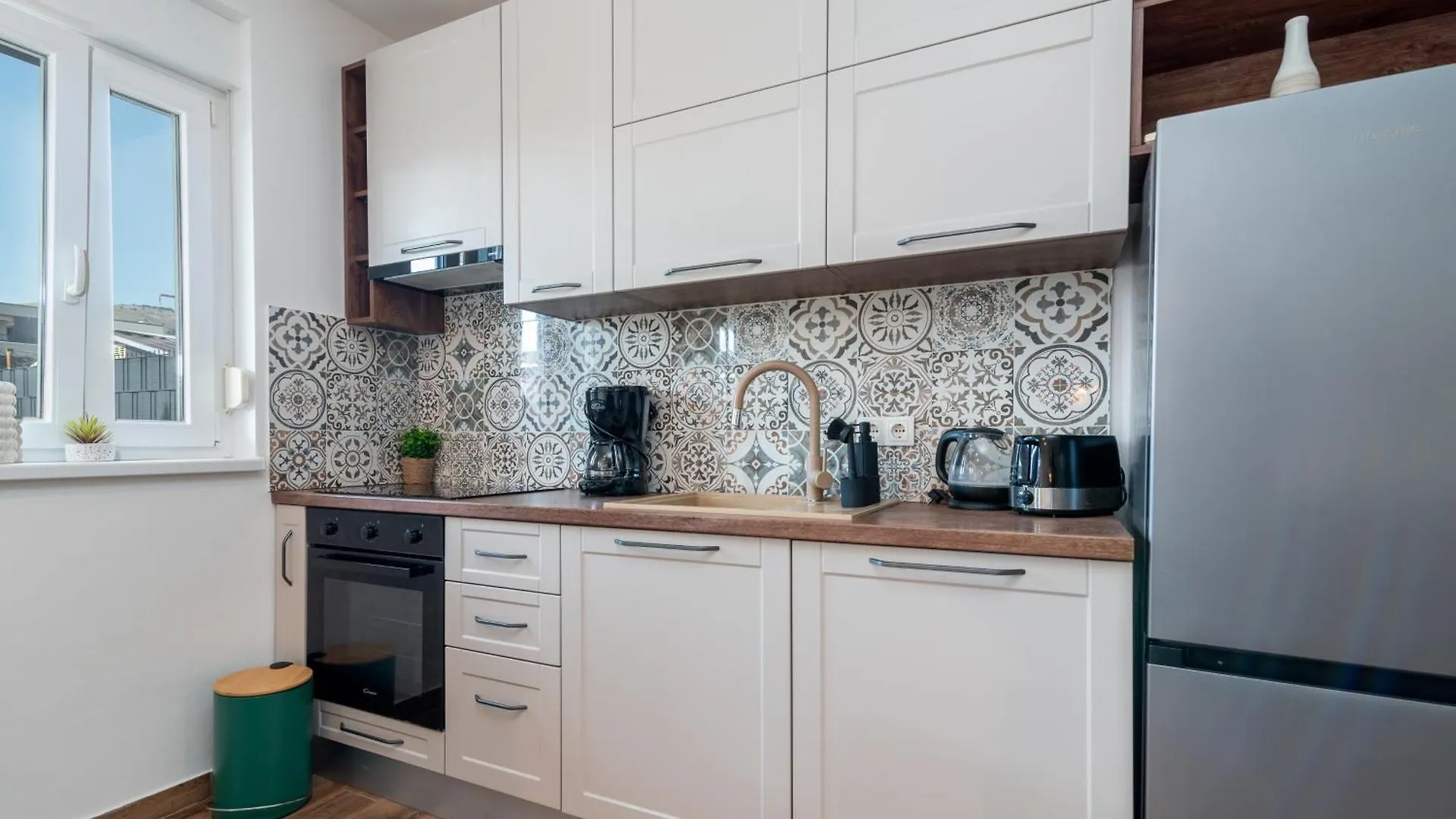 Argola Apartment Trogir