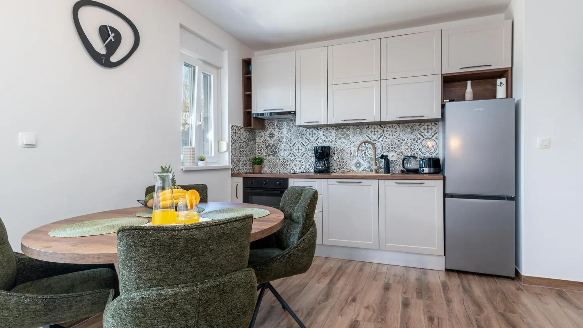 Argola Apartment Trogir