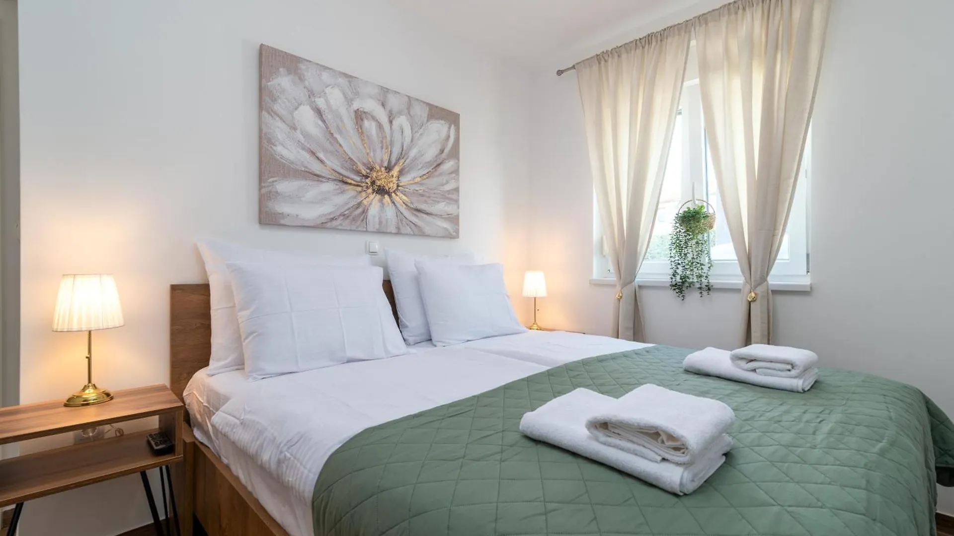 Argola Apartment Trogir 0*,  Croatia