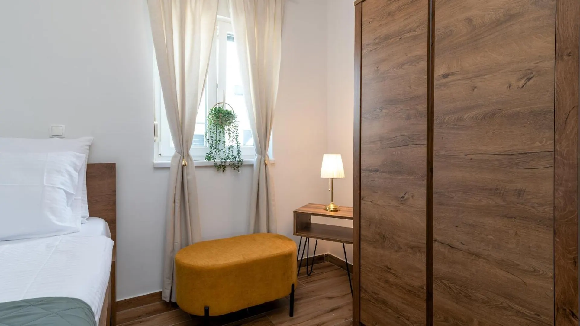 Argola Apartment Trogir