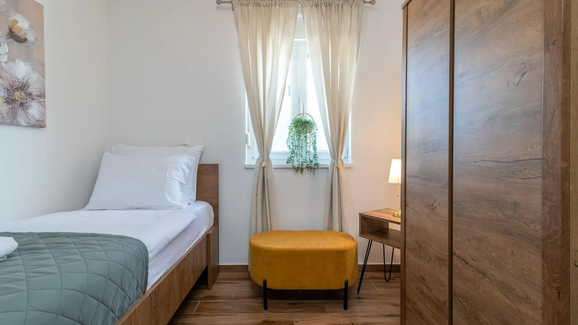 Argola Apartment Trogir Croatia
