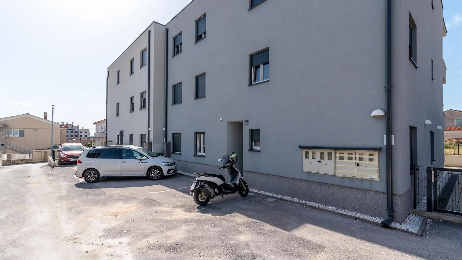 Argola Apartment Trogir 0*,  Croatia