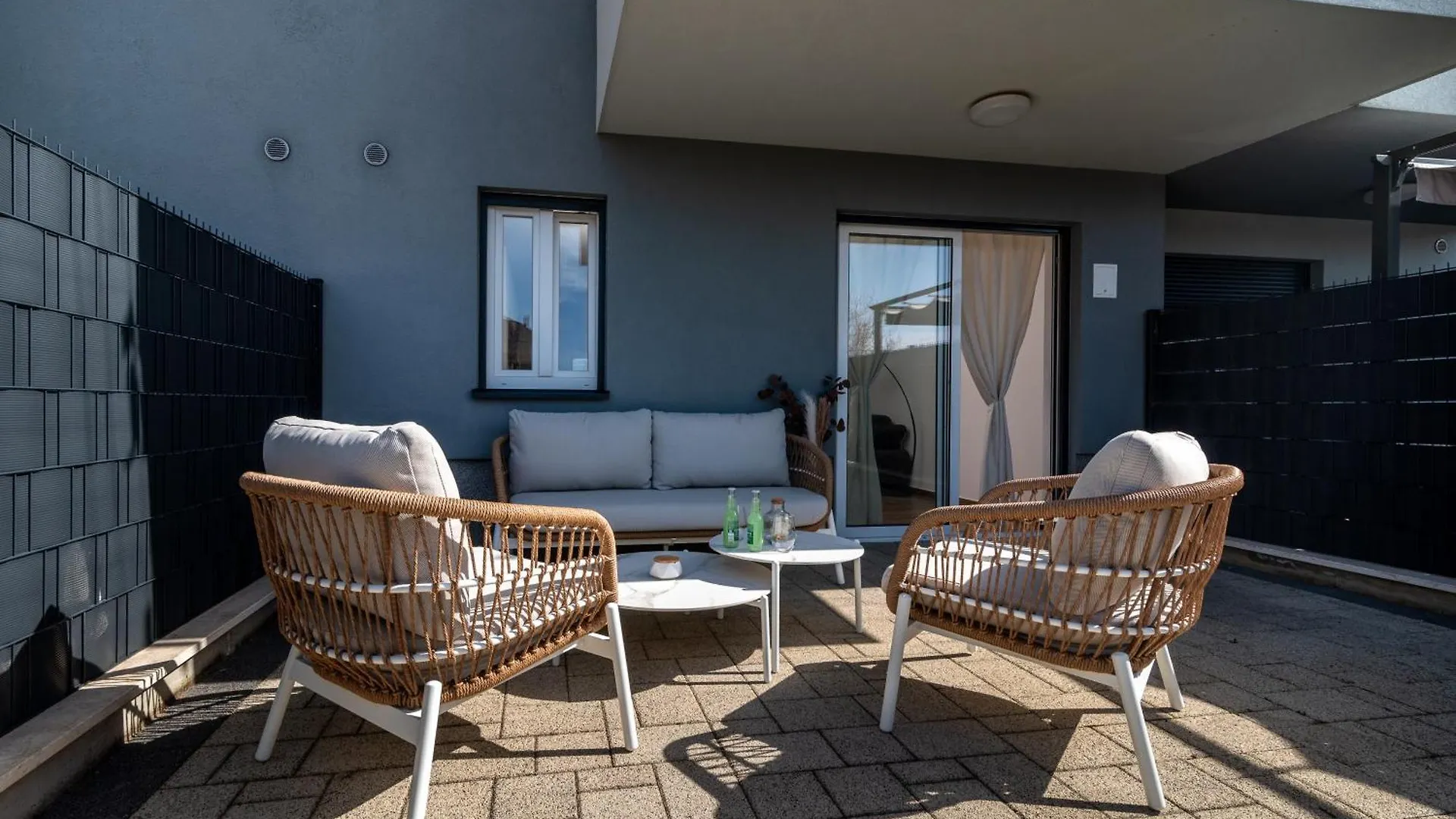 Argola Apartment Trogir