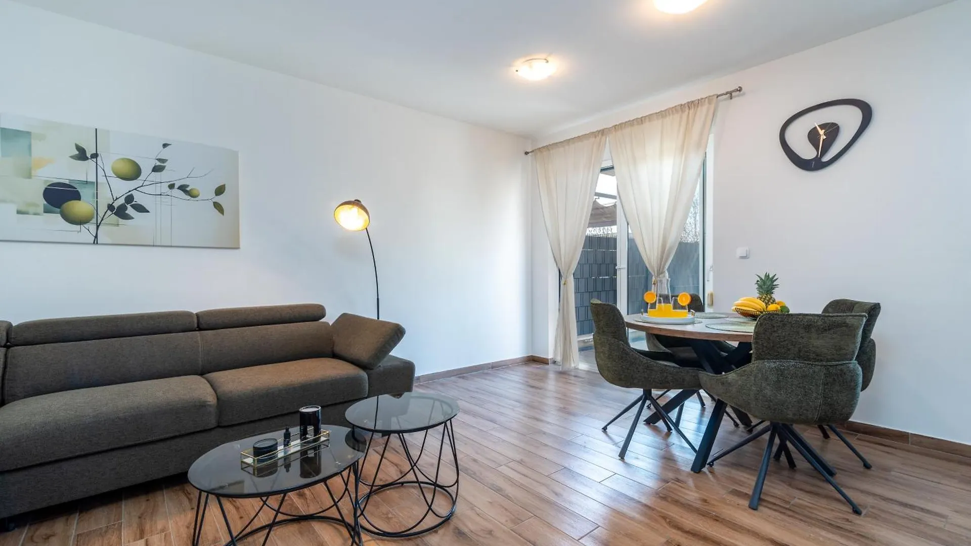 Argola Apartment Trogir Croatia