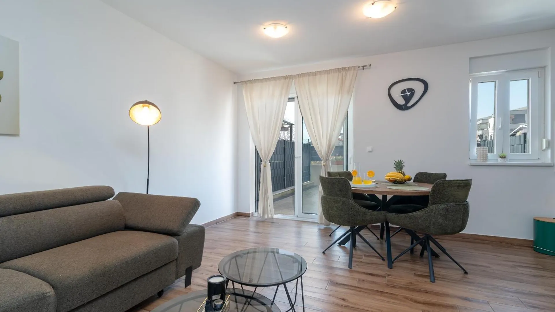 Argola Apartment Trogir