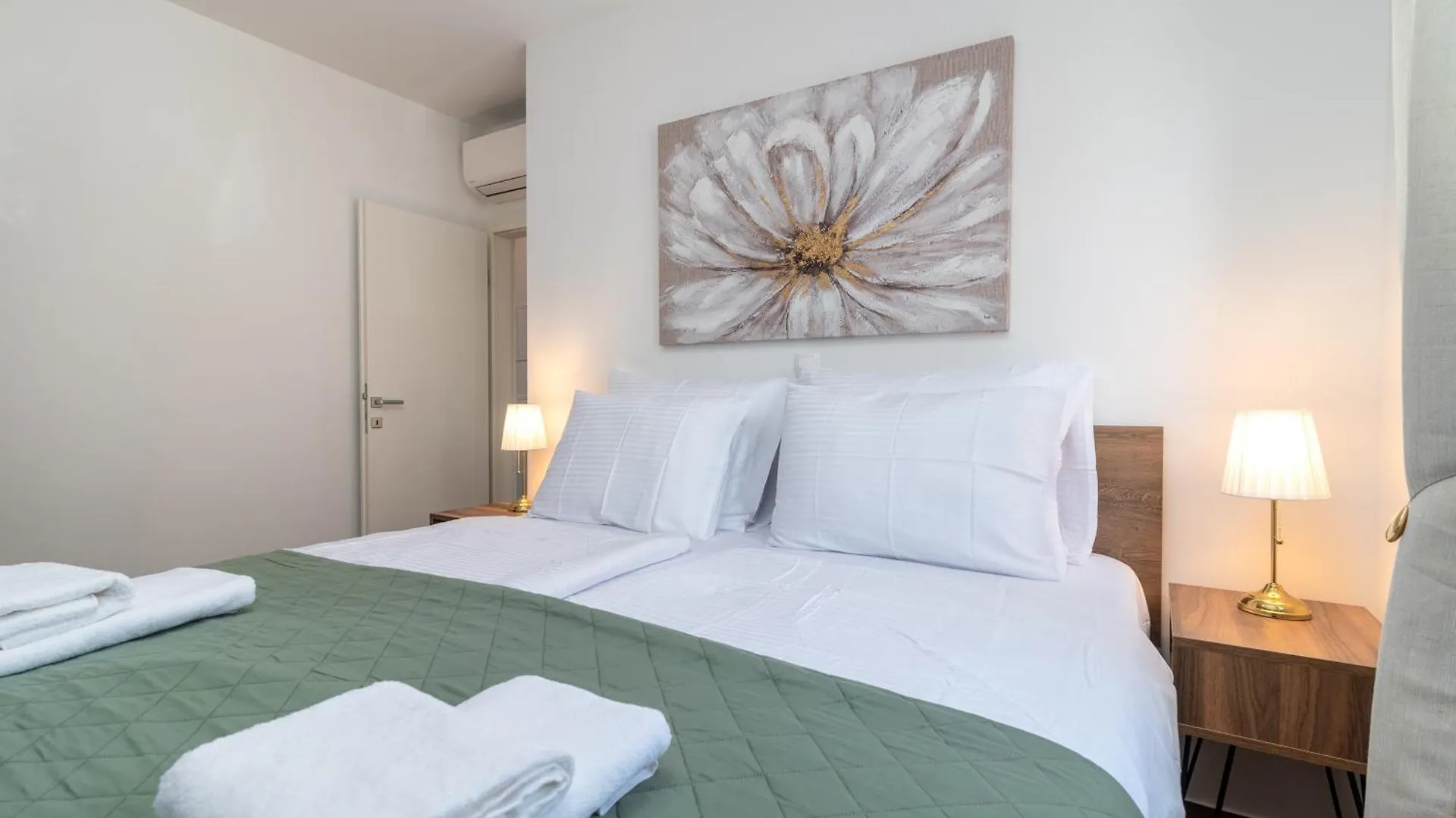 Argola Daire Trogir