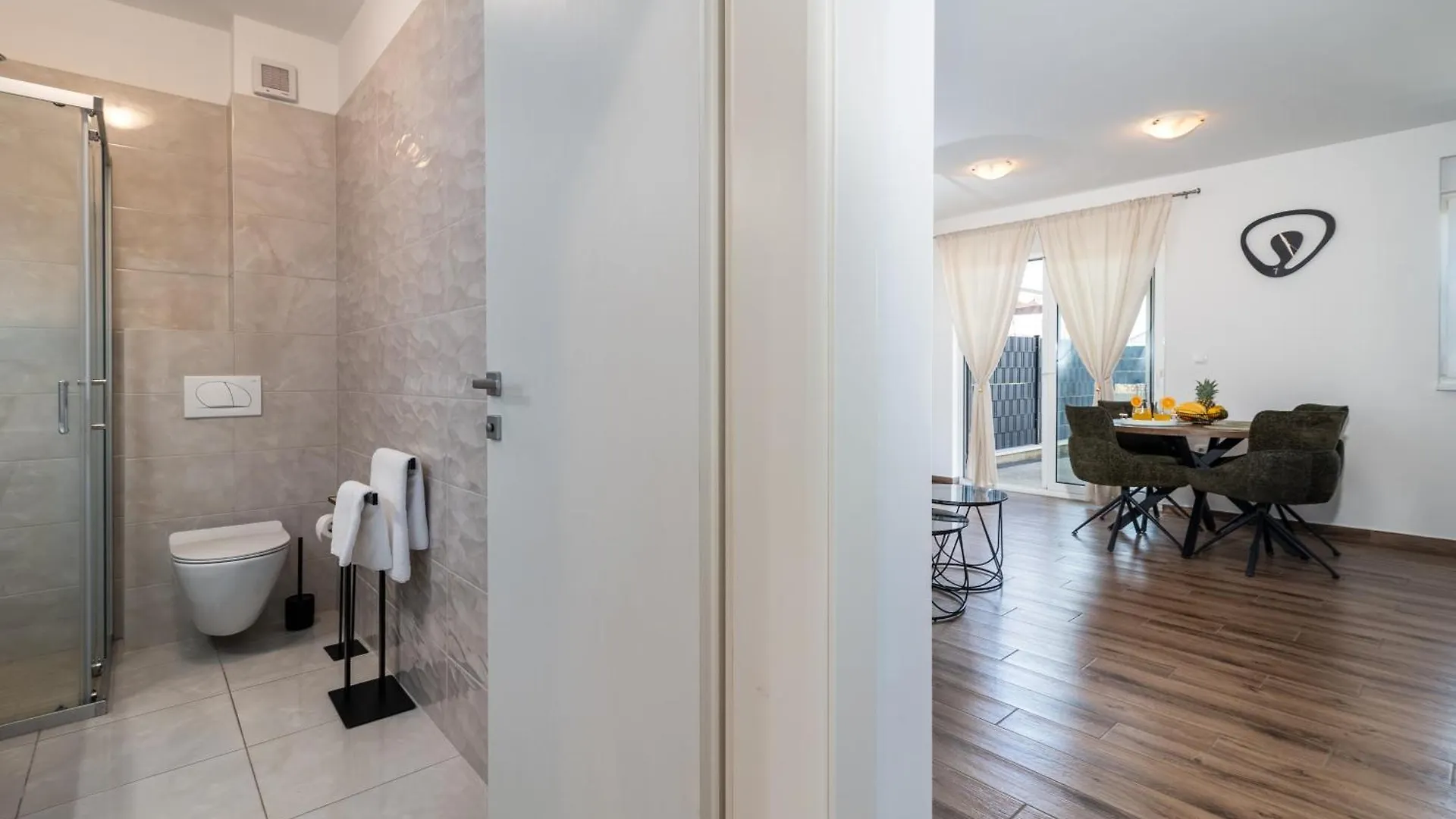 Argola Apartment Trogir