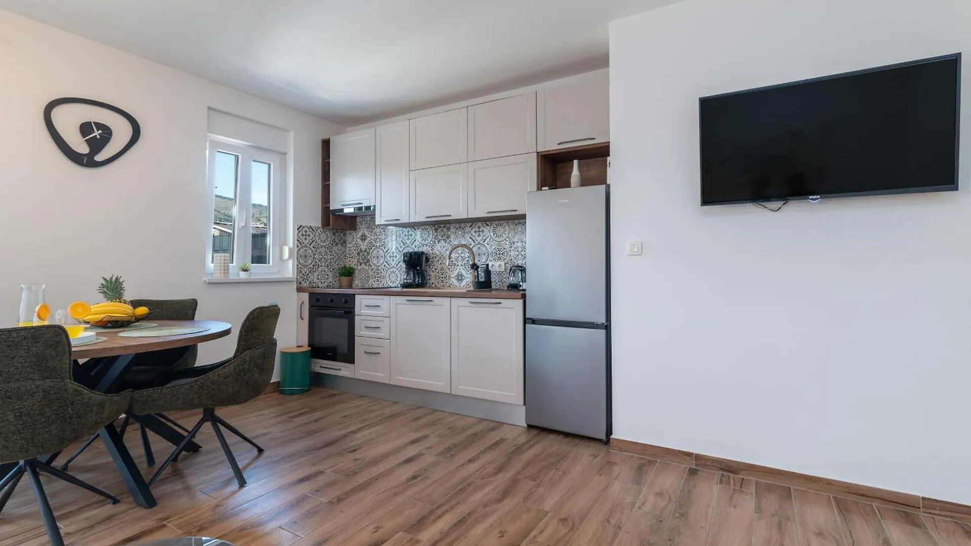 Argola Apartment Trogir