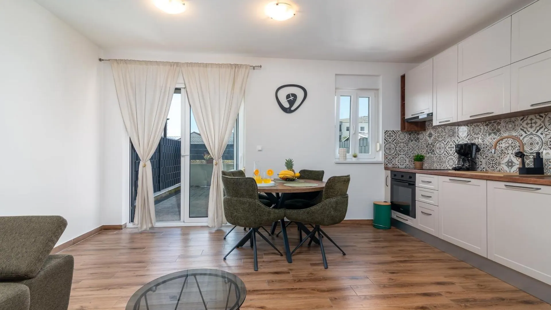 Argola Apartment Trogir