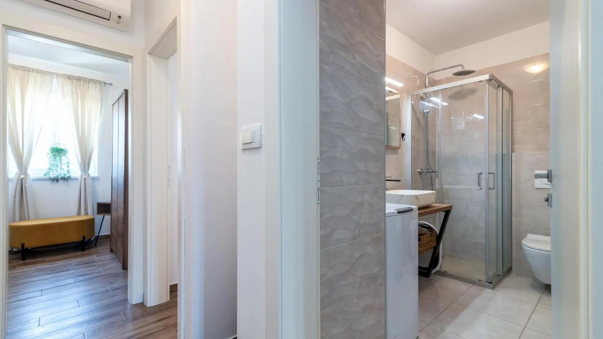 Argola Apartment Trogir Croatia