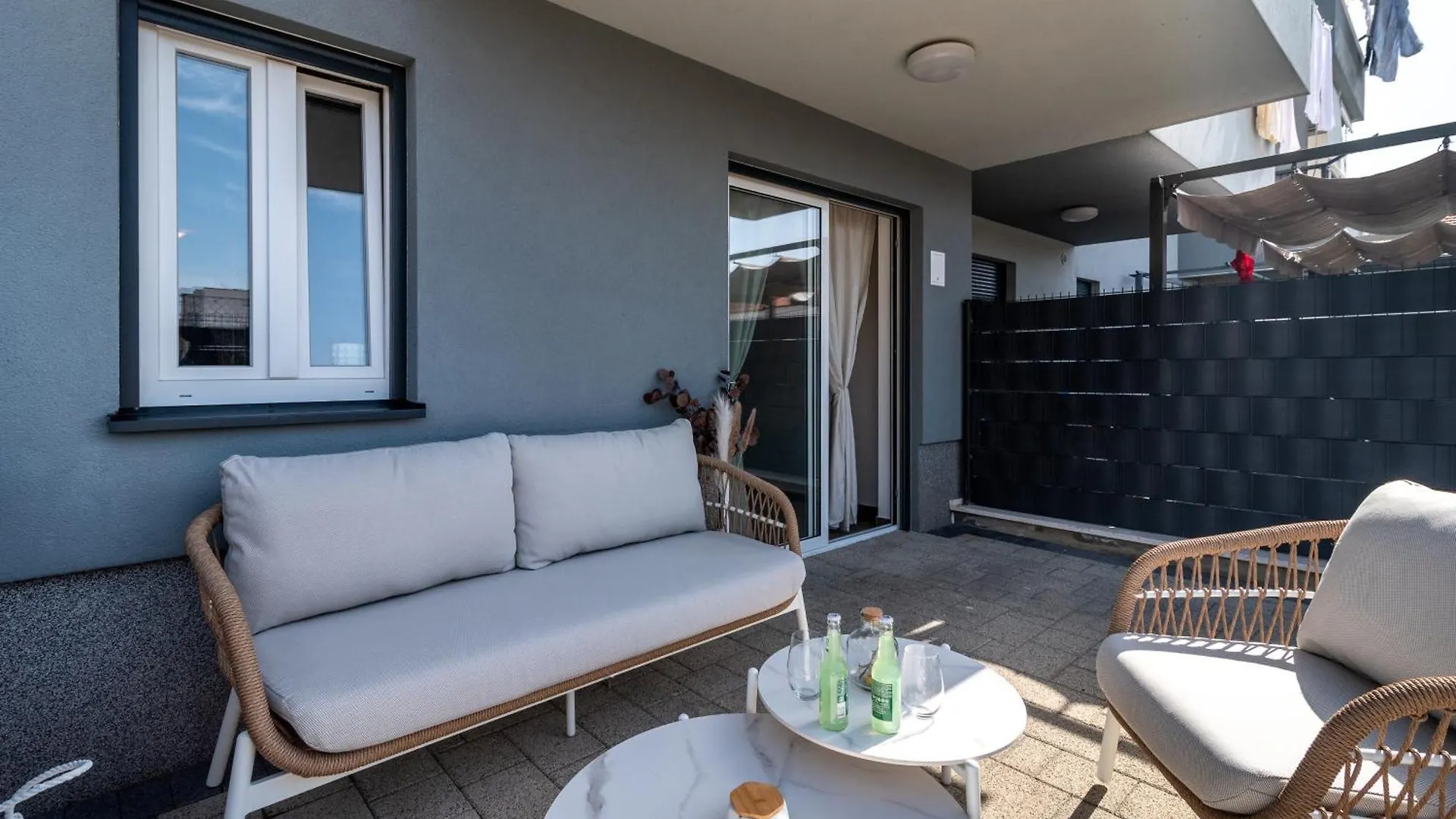 Argola Apartment Trogir