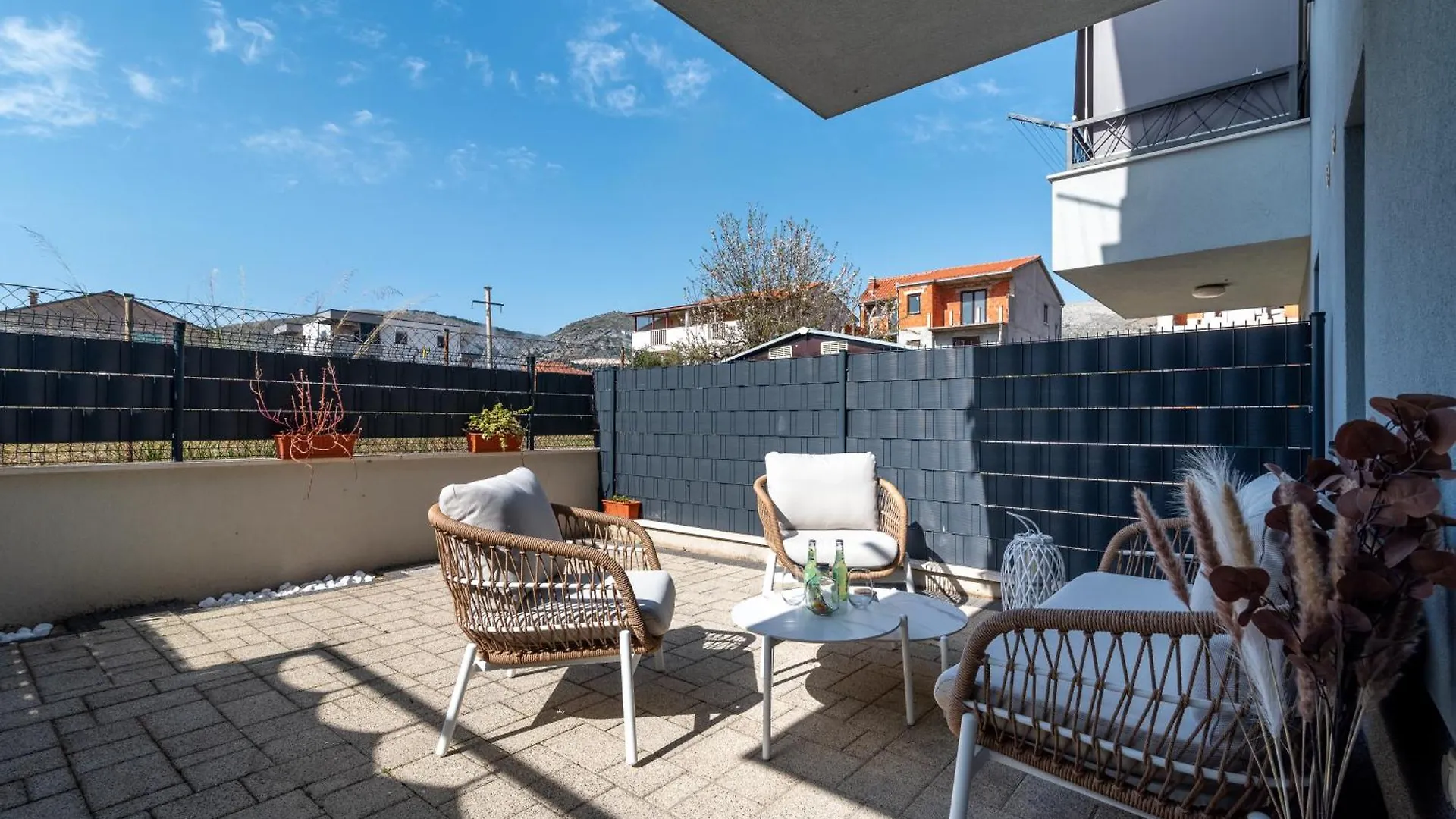 Argola Apartment Trogir 0*,