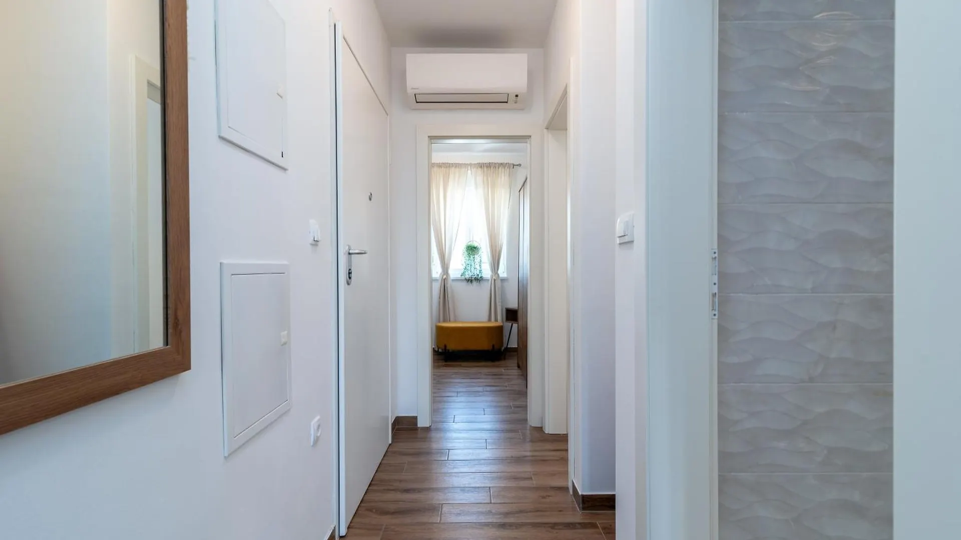Argola Apartment Trogir