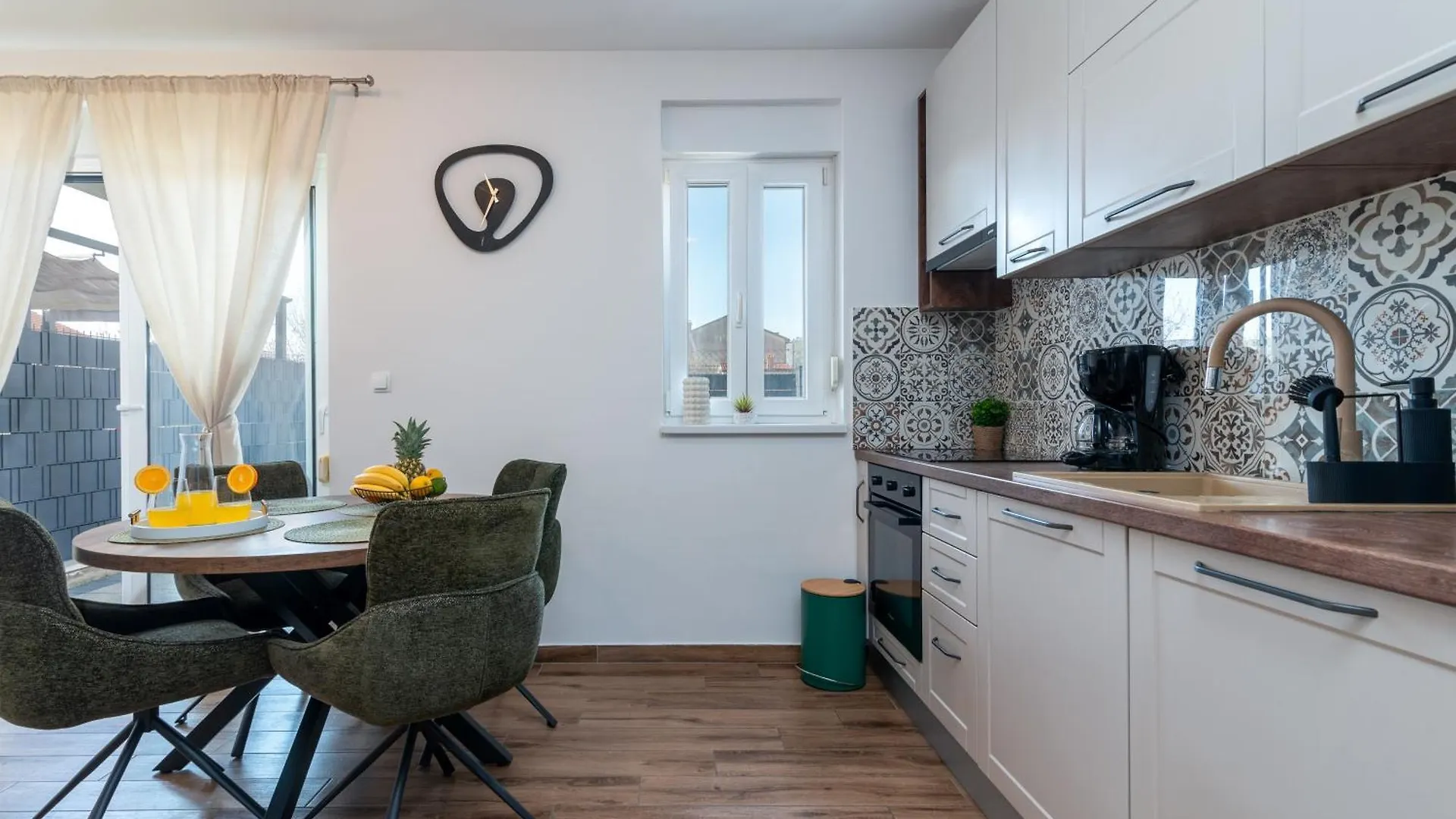 Argola Apartment Trogir