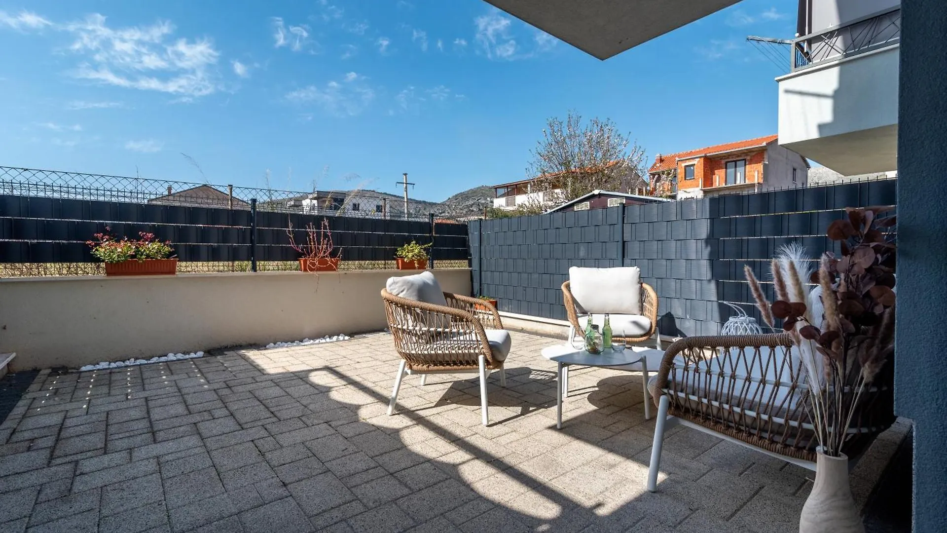 Argola Apartment Trogir Croatia