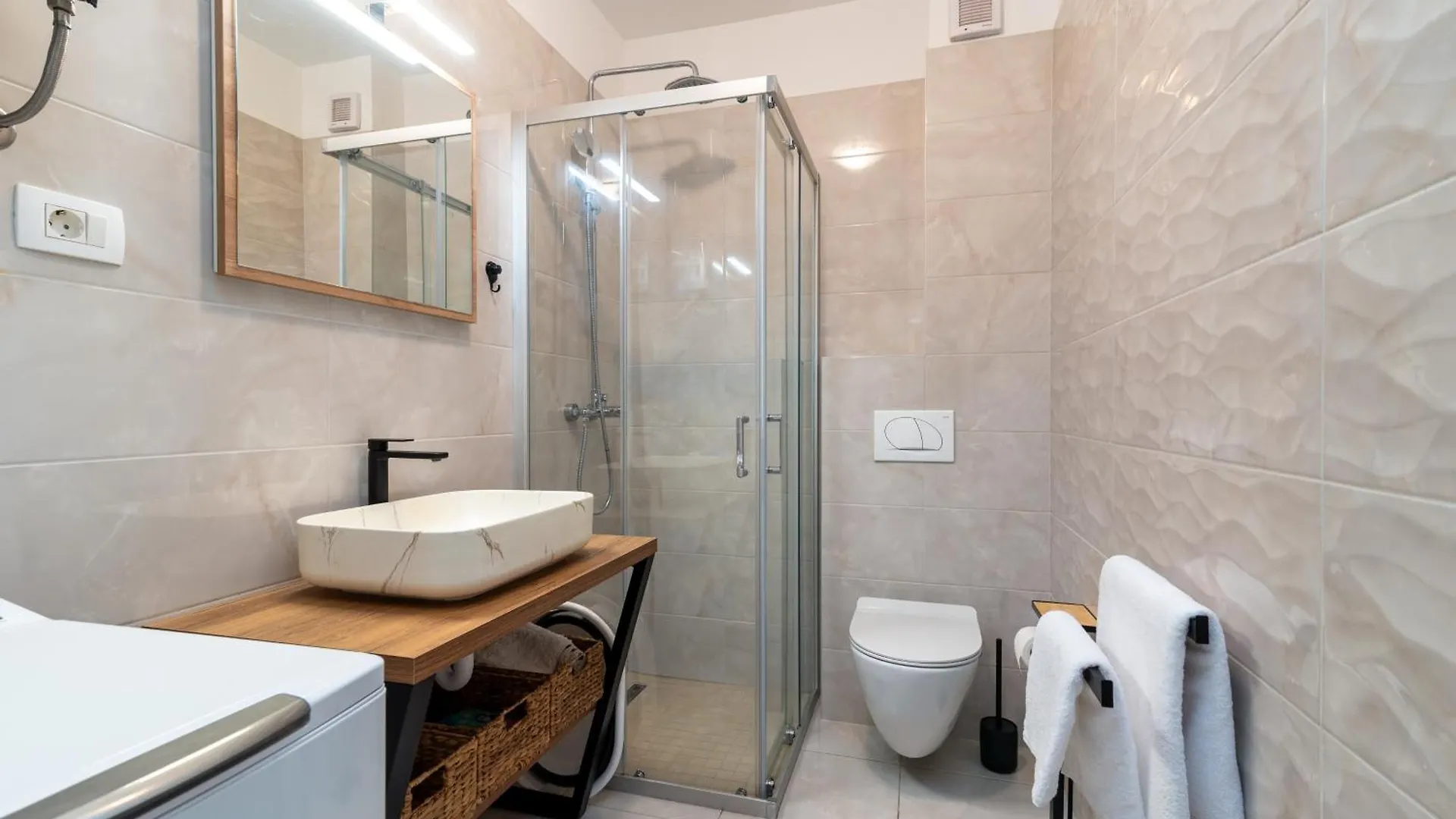 Argola Apartment Trogir