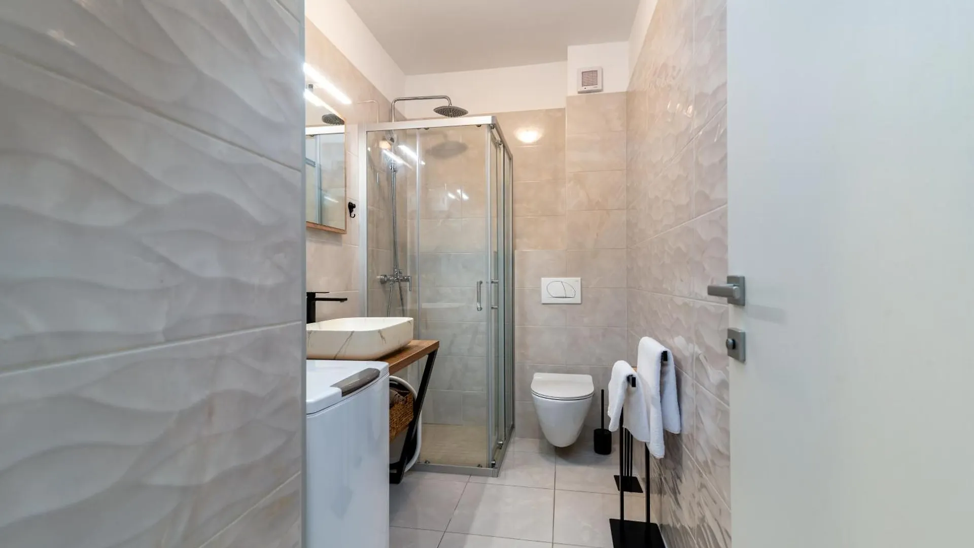 Argola Apartment Trogir
