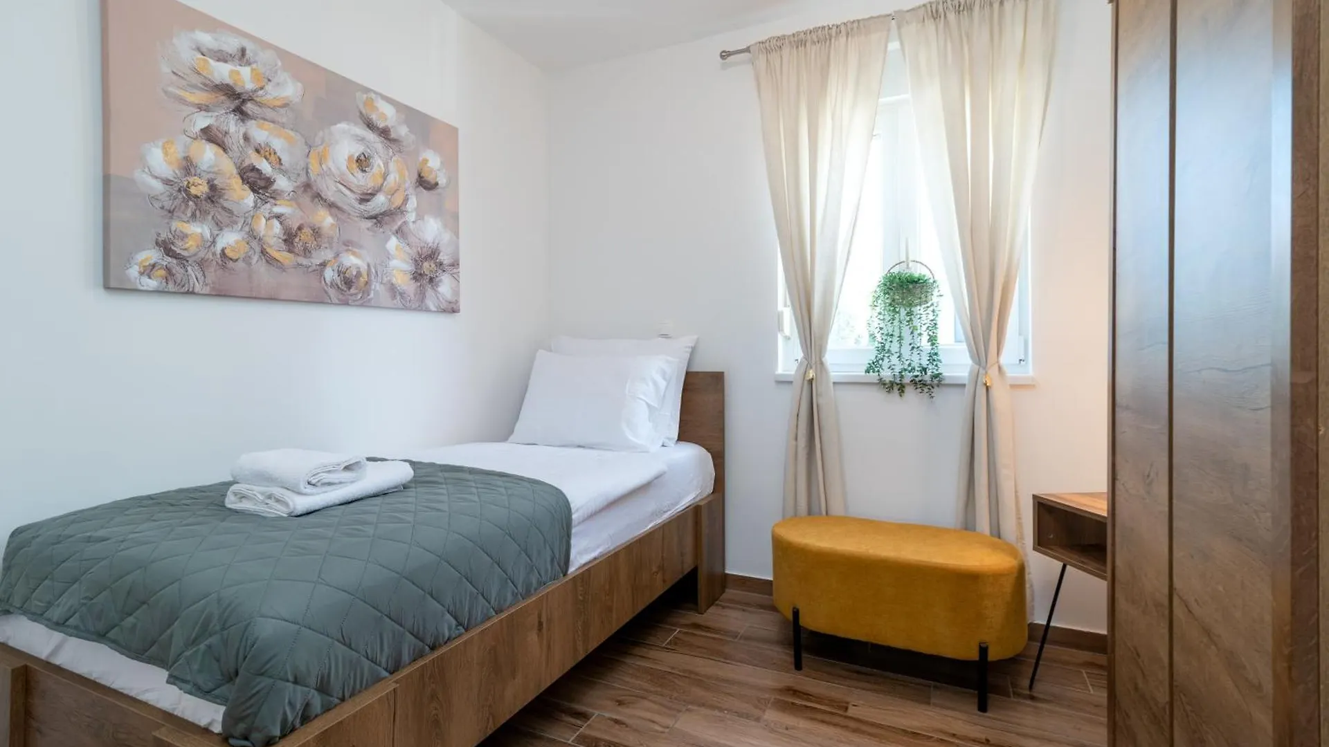 Argola Apartment Trogir