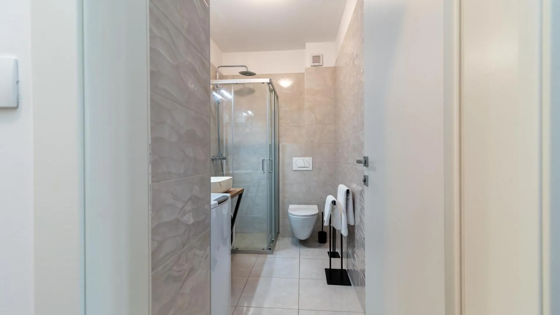 Argola Apartment Trogir Croatia