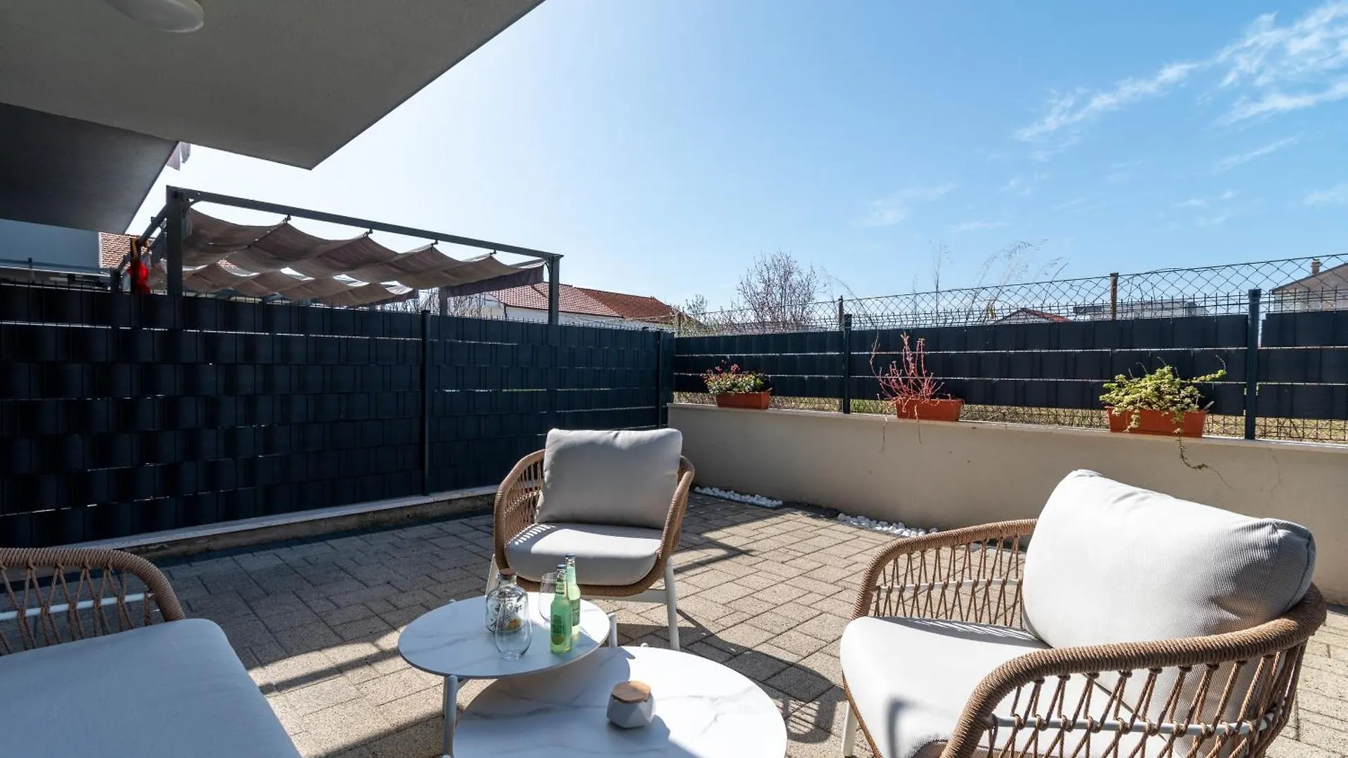 Argola Apartment Trogir 0*,  Croatia