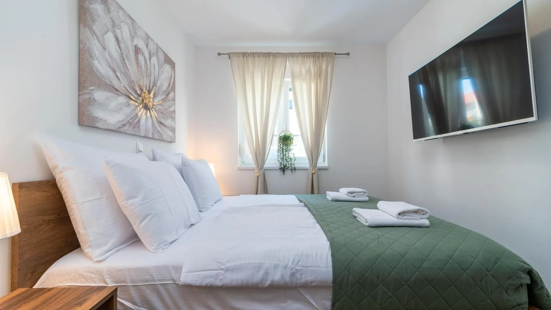 Argola Apartment Trogir