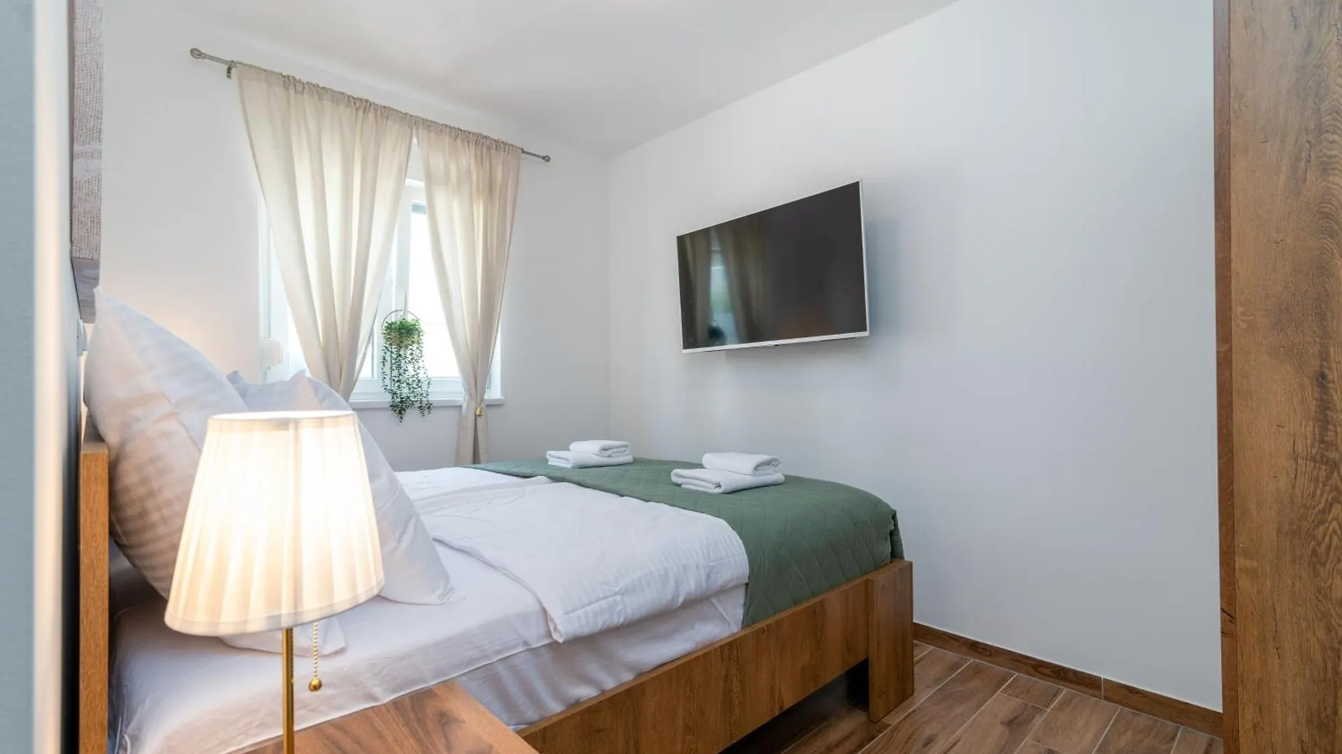 Argola Apartment Trogir